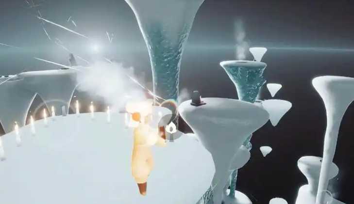 光遇最后的试炼如何过去 光遇最后的试炼如何过去