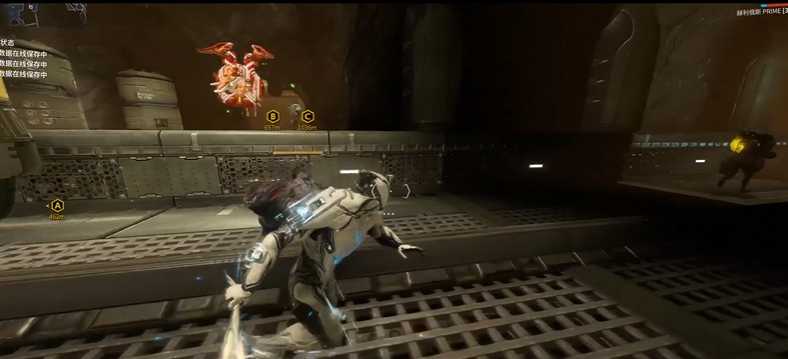 星际战甲初期选什么职业比较好 星际战甲初期选什么职业比较好