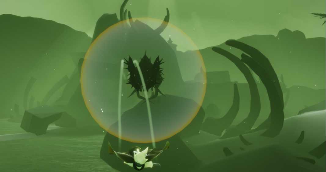 光遇墓土怎么玩 光遇墓土怎么玩