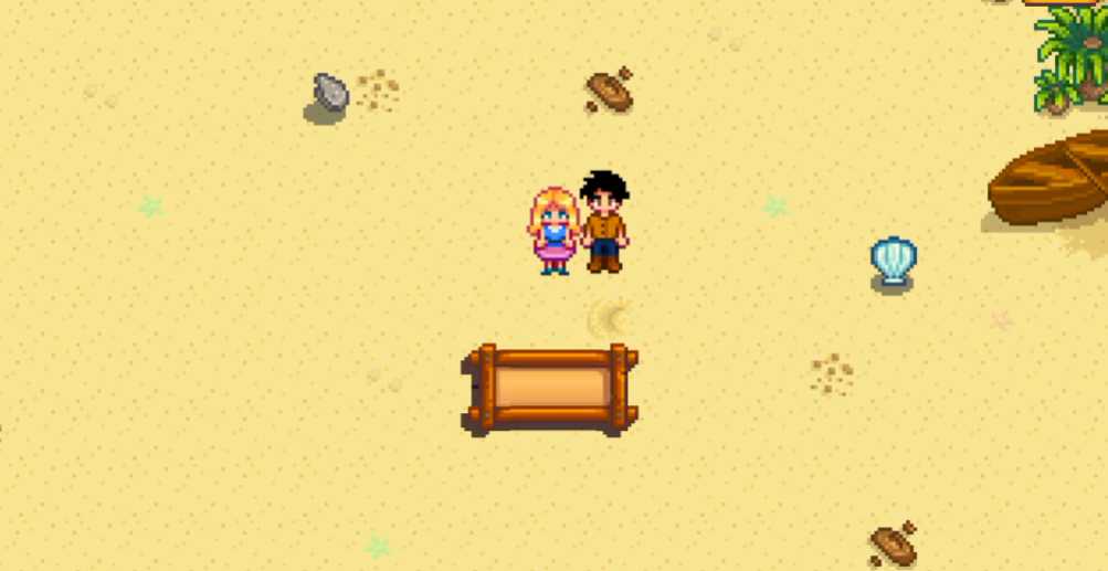 星露谷物语如何攻略海莉