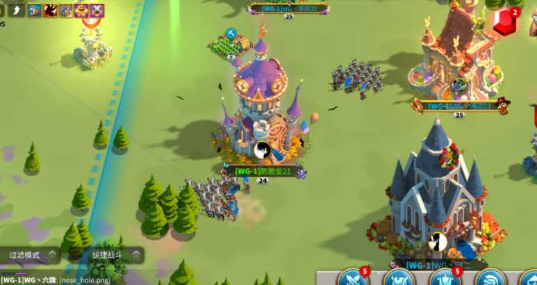 万国觉醒如何刷重伤 万国觉醒如何刷重伤