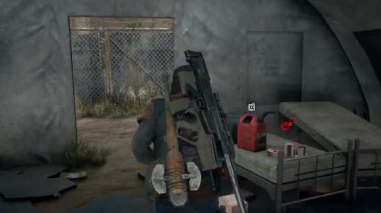 往日不再锯木厂nero油在哪