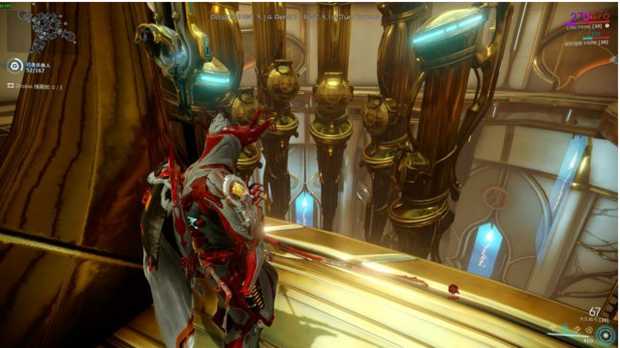 星际战甲科普斯密室怎么进