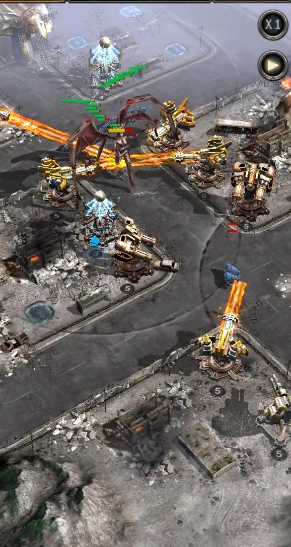 旭日之城塔防18关怎么过关 旭日之城塔防18关怎么过关