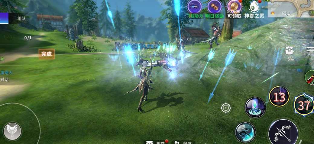 无神之界剑斗士用什么系 无神之界剑斗士用什么系