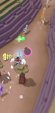 疯狂动物园闪亮斑马怎么捕捉 疯狂动物园闪亮斑马怎么捕捉