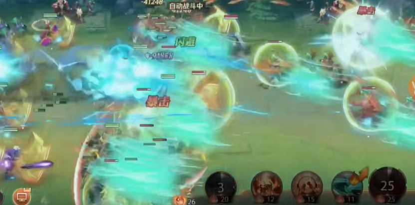 少年三国志零怎么打吕布 少年三国志零怎么打吕布