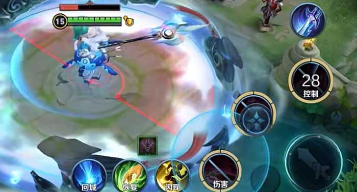 王者荣耀吕布半肉出装怎么搭配