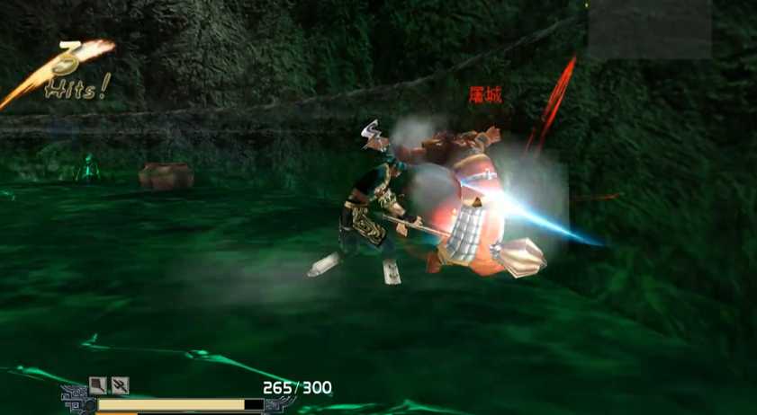 流星蝴蝶剑炼狱阵怎么过 流星蝴蝶剑炼狱阵怎么过