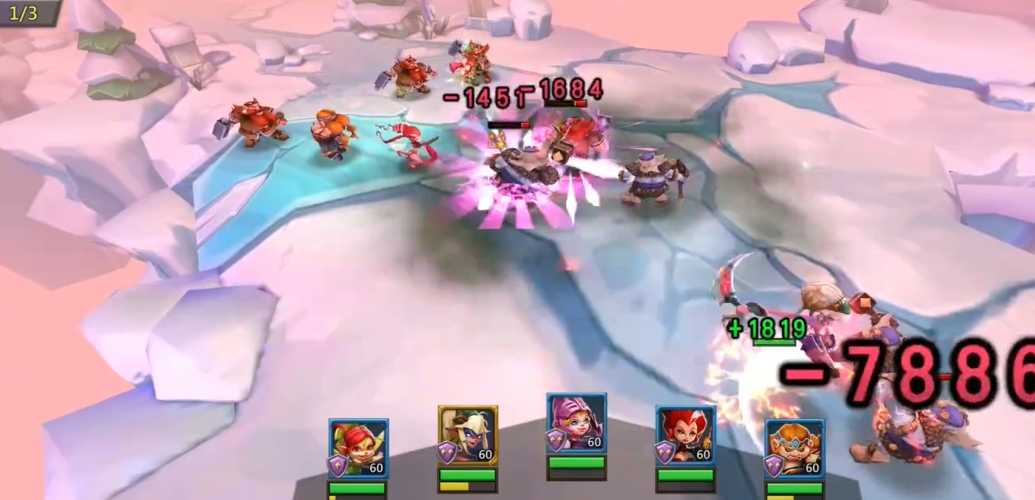 王国纪元精英冒险8-18怎么过