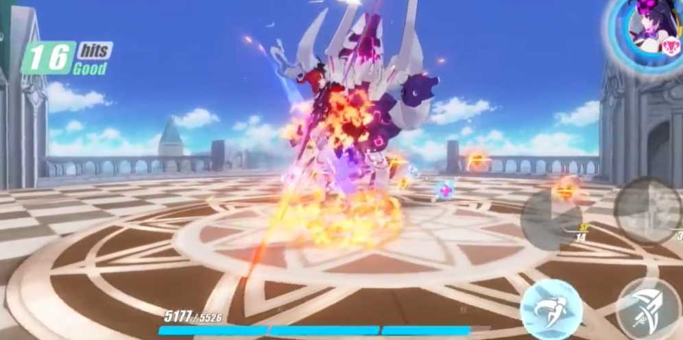 崩坏3巴鲁蒙格怎么样 崩坏3巴鲁蒙格怎么样