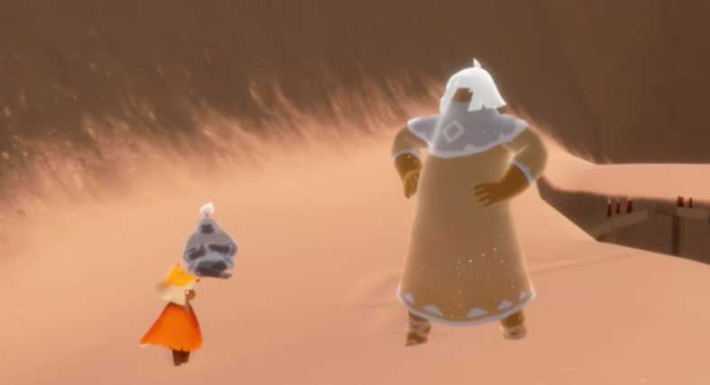 光遇霞谷哪里还有先祖