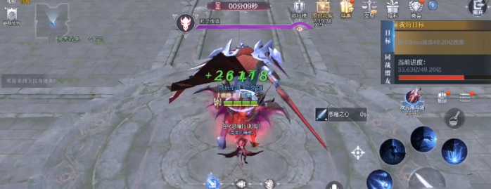 全民奇迹2升级加多少属性点