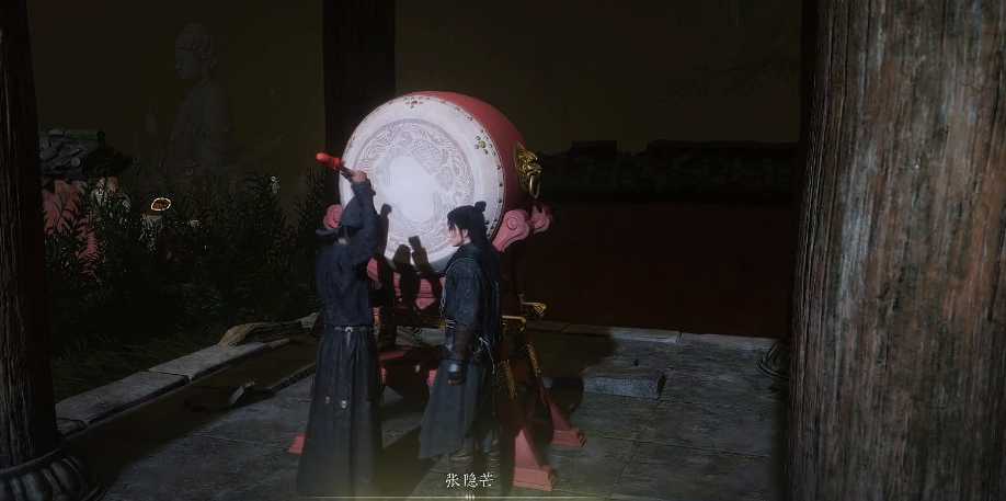 燕云十六声叶万山幻境怎么出去