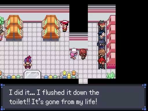 口袋妖怪单机版75关怎么过