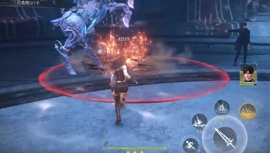 恋与深空主控战斗怎么提升