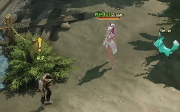 失落的方舟蘑菇在哪里采