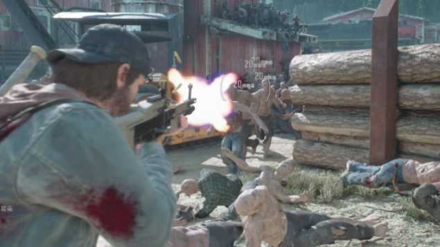 往日不再怎么获得加特林武器 往日不再怎么获得加特林武器