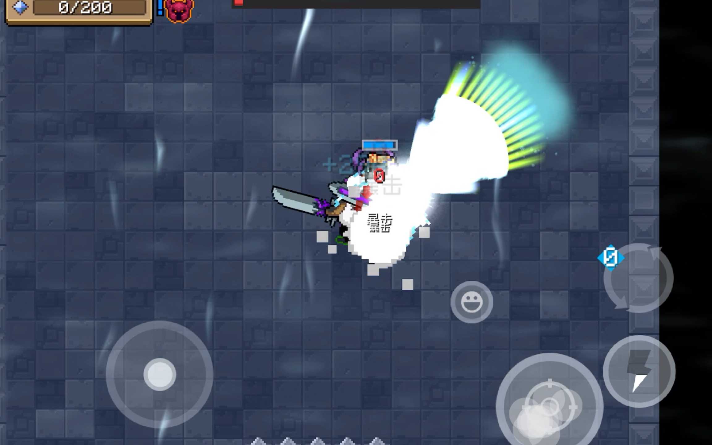 元气骑士哪个手刀伤害最高 元气骑士哪个手刀伤害最高