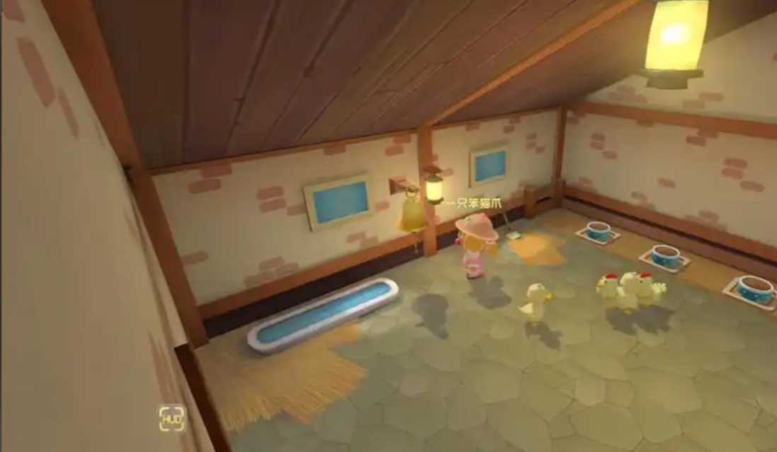 摩尔庄园怎么把家里打扫干净 摩尔庄园怎么把家里打扫干净