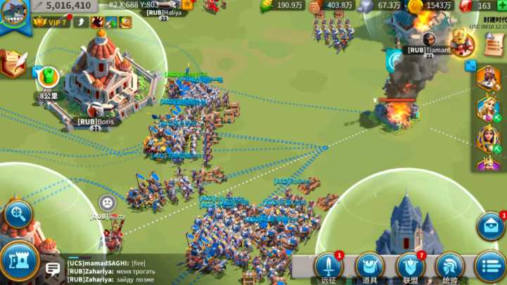 万国觉醒联盟积分怎么获得 万国觉醒联盟积分怎么获得