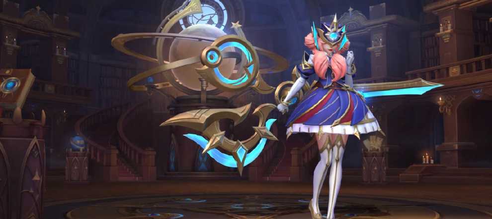 英雄联盟手游什么英雄打前排