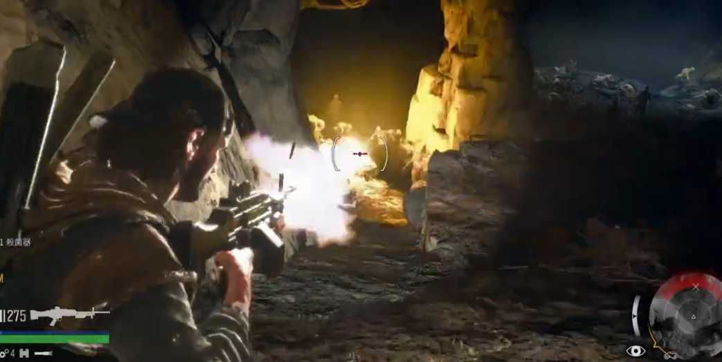 往日不再怎么对付尸潮 往日不再怎么对付尸潮