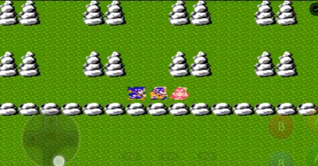 吞食天地2石阵怎么过 吞食天地2石阵怎么过