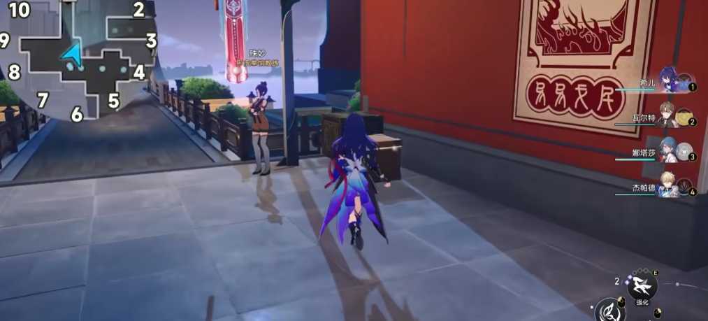 崩坏星穹铁道长乐天宝箱怎么全收集 崩坏星穹铁道长乐天宝箱怎么全收集