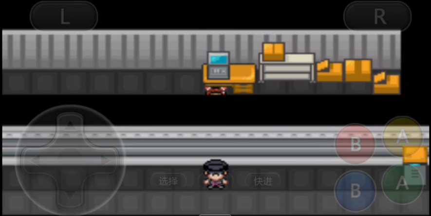 口袋妖怪紫堇市游戏厅怎么玩 口袋妖怪紫堇市游戏厅怎么玩