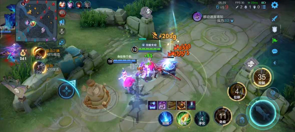 王者荣耀孙悟空玩法及出装是什么 王者荣耀孙悟空玩法及出装是什么