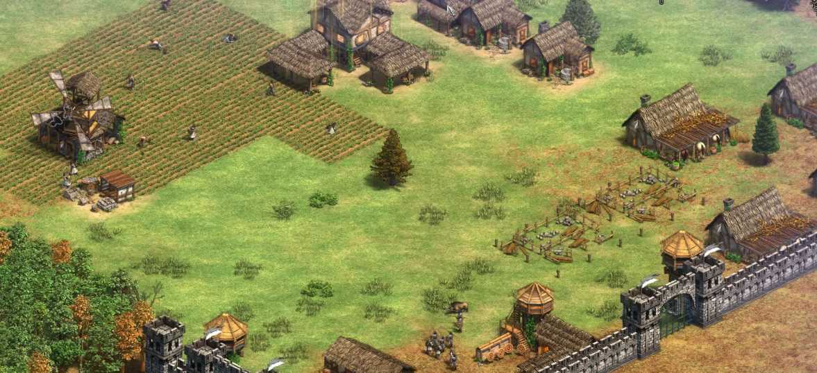 帝国时代2哪个国家箭塔最厉害 帝国时代2哪个国家箭塔最厉害