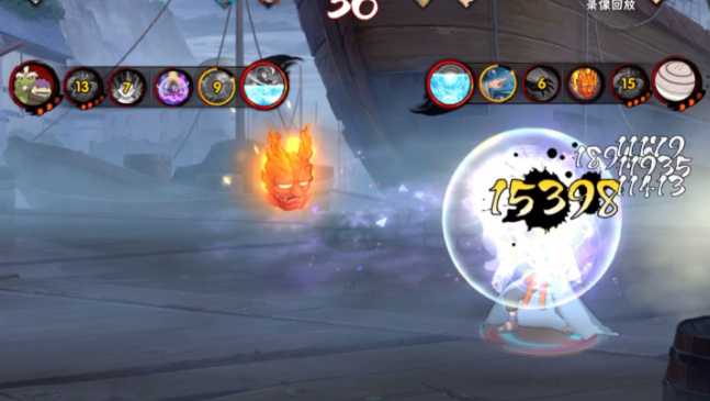 火影忍者手游如何克制羽高 火影忍者手游如何克制羽高