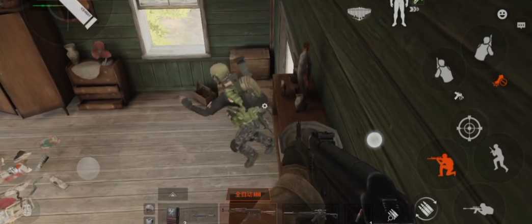 暗区突围哪个图出金几率最高