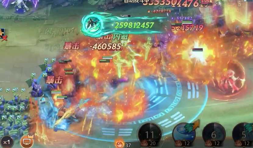 少年三国志零怎么打诸葛亮 少年三国志零怎么打诸葛亮