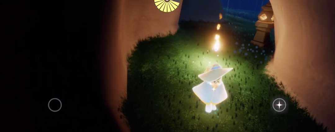 光遇怎么让树屋暖和起来