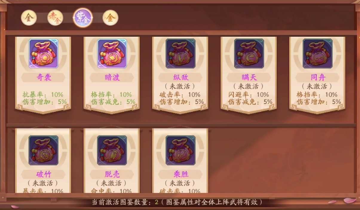 少年三国志2宝刀未老怎么过