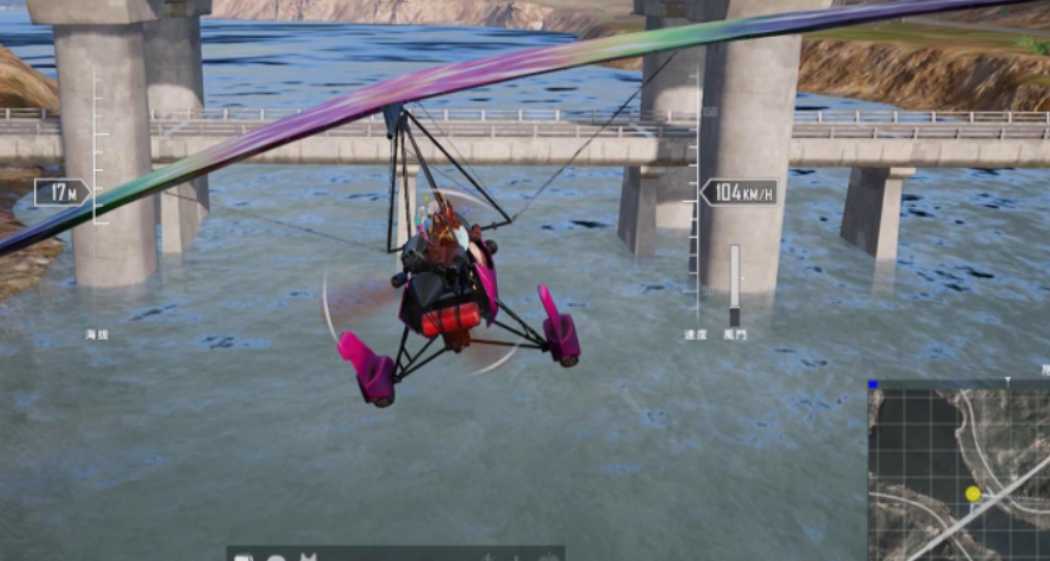 绝地求生中哪些地方有飞机 绝地求生中哪些地方有飞机