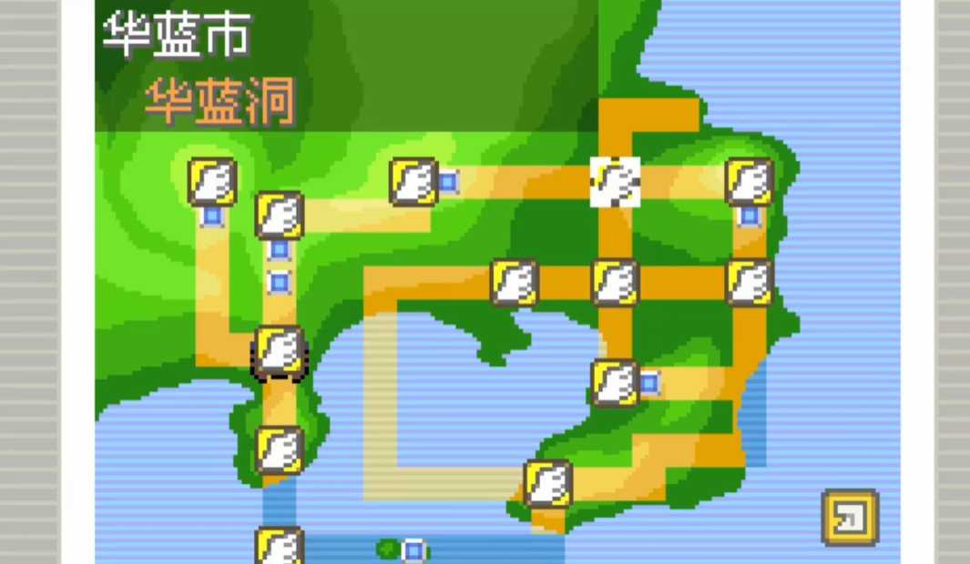 口袋妖怪火红超梦在哪抓 口袋妖怪火红超梦在哪抓