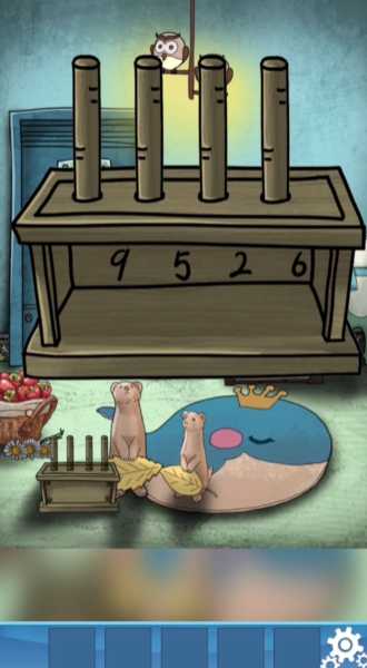 密室逃脱100门第三关怎么过 密室逃脱100门第三关怎么过