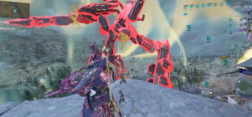 星际战甲三傻有什么用 星际战甲三傻有什么用