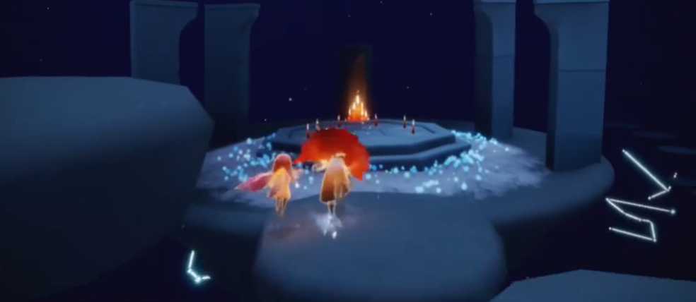 光遇如何解锁禁阁 光遇如何解锁禁阁