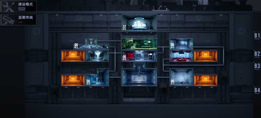 无期迷途理智结晶要攒吗