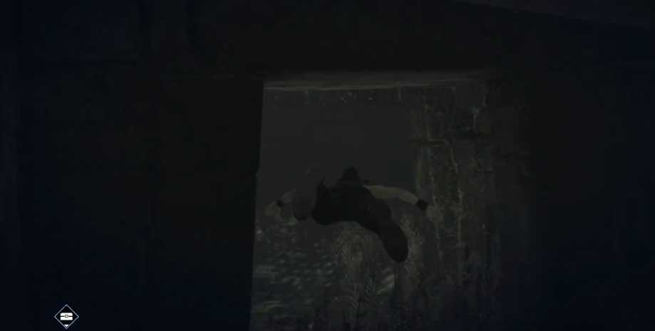 古墓丽影食人鱼怎么过 古墓丽影食人鱼怎么过