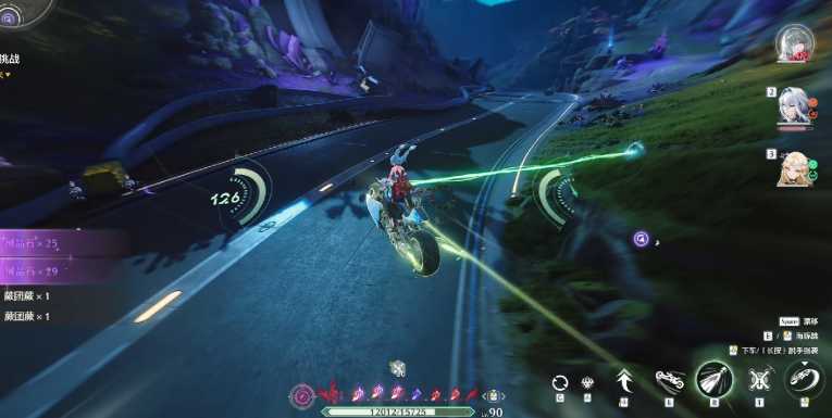 鸣潮进阶36级怎么最快