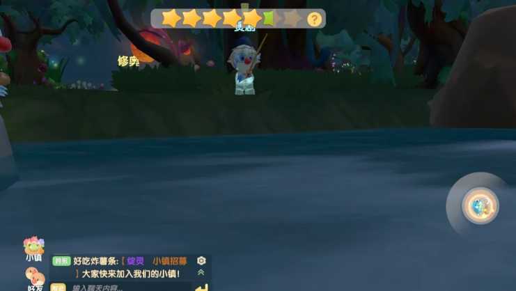 摩尔庄园荆刺丛林怎么钓鱼 摩尔庄园荆刺丛林怎么钓鱼