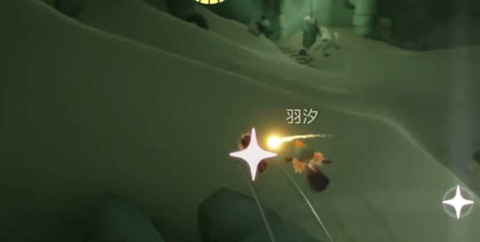 光遇暮土任务先祖怎么做 光遇暮土任务先祖怎么做