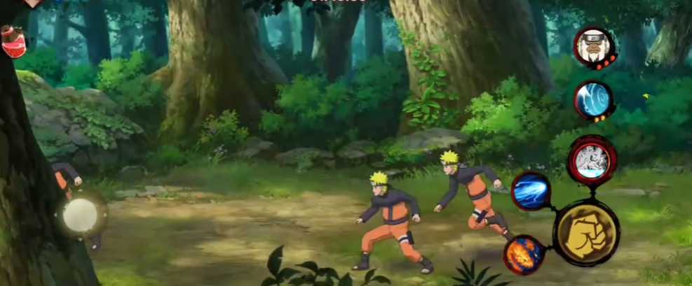 火影忍者手游副本通关技巧怎么过