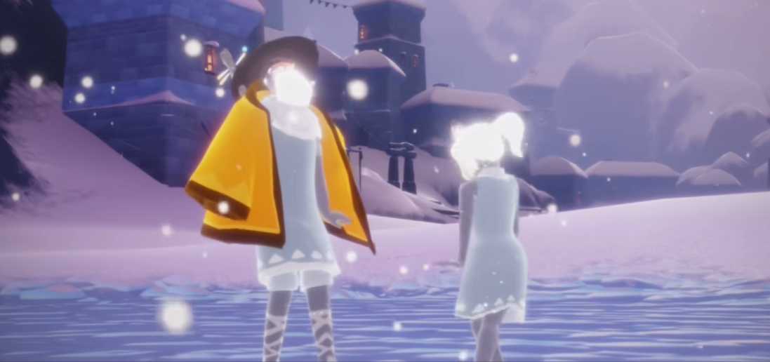 光遇怎么领明制大帽 光遇怎么领明制大帽