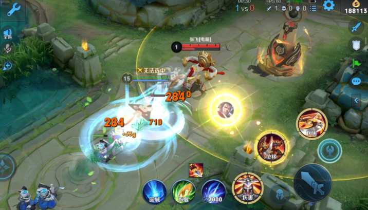 王者荣耀李元芳出装铭文推荐什么 王者荣耀李元芳出装铭文推荐什么